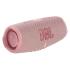 JBL Charge 5 Pink Беспроводная акустика инструкция, поддержка, форум, описание, мануал