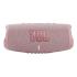 JBL Charge 5 Pink Беспроводная акустика инструкция, поддержка, форум, описание, мануал