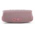 JBL Charge 5 Pink Беспроводная акустика инструкция, поддержка, форум, описание, мануал