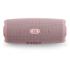 JBL Charge 5 Pink Беспроводная акустика инструкция, поддержка, форум, описание, мануал