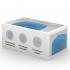Rombica MySound Melody Blue (BT-S070) Беспроводная акустика инструкция, поддержка, форум, описание, мануал