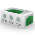 Rombica MySound Melody Green (BT-S073) Беспроводная акустика инструкция, поддержка, форум, описание, мануал