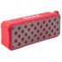 Rombica MySound Twinbox Red (BT-S076) Беспроводная акустика инструкция, поддержка, форум, описание, мануал