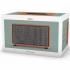 Rombica MySound Rock Brown (BT-S036) Беспроводная акустика инструкция, поддержка, форум, описание, мануал