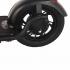 Tribe Drakkar Black (TES-DRK1216K36BLACK) Электрический самокат инструкция, поддержка, форум, описание, мануал