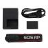 Canon EOS RP Body (without Mount Adapter) Фотоаппарат Системный инструкция, поддержка, форум, описание, мануал