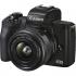 Canon EOS M50 Mark II Body, Black Фотоаппарат Системный инструкция, поддержка, форум, описание, мануал