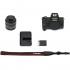 Canon EOS M50 Mark II Body, Black Фотоаппарат Системный инструкция, поддержка, форум, описание, мануал