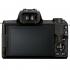Canon EOS M50 Mark II Body, Black Фотоаппарат Системный инструкция, поддержка, форум, описание, мануал