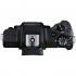 Canon EOS M50 Mark II Body, Black Фотоаппарат Системный инструкция, поддержка, форум, описание, мануал