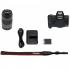 Canon EOS M50 Mark II 18-150mm f/3.5-6.3 IS STM, Black Фотоаппарат Системный инструкция, поддержка, форум, описание, мануал