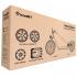 Iconbit Trident 120 DUO (XLR3027) Электрический самокат инструкция, поддержка, форум, описание, мануал