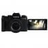 Fujifilm X-T200 Kit 15-45mm Black Фотоаппарат Системный инструкция, поддержка, форум, описание, мануал