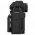 Fujifilm X-T200 Kit 15-45mm Black Фотоаппарат Системный инструкция, поддержка, форум, описание, мануал