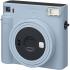 Fujifilm Instax SQ 1 BLUE EX D Фотоаппарат моментальной печати инструкция, поддержка, форум, описание, мануал