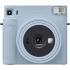 Fujifilm Instax SQ 1 BLUE EX D Фотоаппарат моментальной печати инструкция, поддержка, форум, описание, мануал