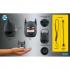 eKids Бэтмен RI-B63BM.FXV0 Беспроводная мини колонка Бэтмен инструкция, поддержка, форум, описание, мануал