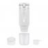 Rombica Barista 2 CTG-2B White Портативная кофемашина инструкция, поддержка, форум, описание, мануал