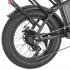 Iconbit E-BIKE K221 (XLR3031) Электрический велосипед инструкция, поддержка, форум, описание, мануал