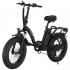 Iconbit E-BIKE K221 (XLR3031) Электрический велосипед инструкция, поддержка, форум, описание, мануал