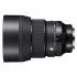 Sigma 85mm F1.4 DG DN Art Sony E Объектив инструкция, поддержка, форум, описание, мануал