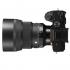 Sigma 85mm F1.4 DG DN Art Sony E Объектив инструкция, поддержка, форум, описание, мануал