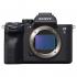 Sony Alpha 7S III Black (ILCE-7SM3) Фотоаппарат Системный инструкция, поддержка, форум, описание, мануал