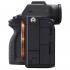 Sony Alpha 7S III Black (ILCE-7SM3) Фотоаппарат Системный инструкция, поддержка, форум, описание, мануал