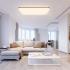 Yeelight Halo Ceiling Light Pro (YLXD49YL) Умный свет инструкция, поддержка, форум, описание, мануал