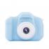 Rekam iLook K330i Blue Фотоаппарат детский инструкция, поддержка, форум, описание, мануал