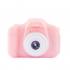 Rekam iLook K330i Pink Фотоаппарат детский инструкция, поддержка, форум, описание, мануал