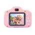 Rekam iLook K330i Pink Фотоаппарат детский инструкция, поддержка, форум, описание, мануал