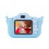 Rekam iLook K390i Blue Фотоаппарат детский инструкция, поддержка, форум, описание, мануал