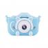 Rekam iLook K390i Blue Фотоаппарат детский инструкция, поддержка, форум, описание, мануал