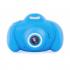 Rekam iLook K410i Blue Фотоаппарат детский инструкция, поддержка, форум, описание, мануал