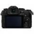 Panasonic DC-G90EE-K Фотоаппарат Системный инструкция, поддержка, форум, описание, мануал
