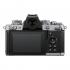 Nikon Z fc Kit w/DX 16-50mm (SL) + DX 50-250mm Фотоаппарат Системный инструкция, поддержка, форум, описание, мануал
