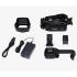 Canon 4K Camcorder XA45 EMEA (3665C003) Видеокамера цифровая 4K инструкция, поддержка, форум, описание, мануал