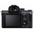 Sony Alpha 7R III, Full Frame Фотоаппарат Системный инструкция, поддержка, форум, описание, мануал