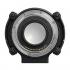 Canon Control Ring Mount EF-EOS R Адаптер для объектива инструкция, поддержка, форум, описание, мануал