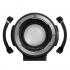 Canon Control Ring Mount EF-EOS R Адаптер для объектива инструкция, поддержка, форум, описание, мануал