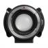 Canon Control Ring Mount EF-EOS R Адаптер для объектива инструкция, поддержка, форум, описание, мануал