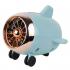 Rombica Mysound Travel Blue (BT-S105) Беспроводная акустика инструкция, поддержка, форум, описание, мануал