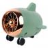 Rombica Mysound Travel Green (BT-S104) Беспроводная акустика инструкция, поддержка, форум, описание, мануал