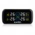 Slimtec TPMS X4i (STPMS4i) Система контроля давления в шинах инструкция, поддержка, форум, описание, мануал
