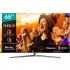 Hisense 65U8GQ Телевизор инструкция, поддержка, форум, описание, мануал