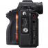 Sony Alpha 9 II Body (ILCE-9M2/BQ) Фотоаппарат Системный инструкция, поддержка, форум, описание, мануал