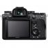 Sony Alpha 9 II Body (ILCE-9M2/BQ) Фотоаппарат Системный инструкция, поддержка, форум, описание, мануал
