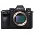 Sony Alpha 9 II Body (ILCE-9M2/BQ) Фотоаппарат Системный инструкция, поддержка, форум, описание, мануал