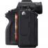 Sony Alpha 9 II Body (ILCE-9M2/BQ) Фотоаппарат Системный инструкция, поддержка, форум, описание, мануал